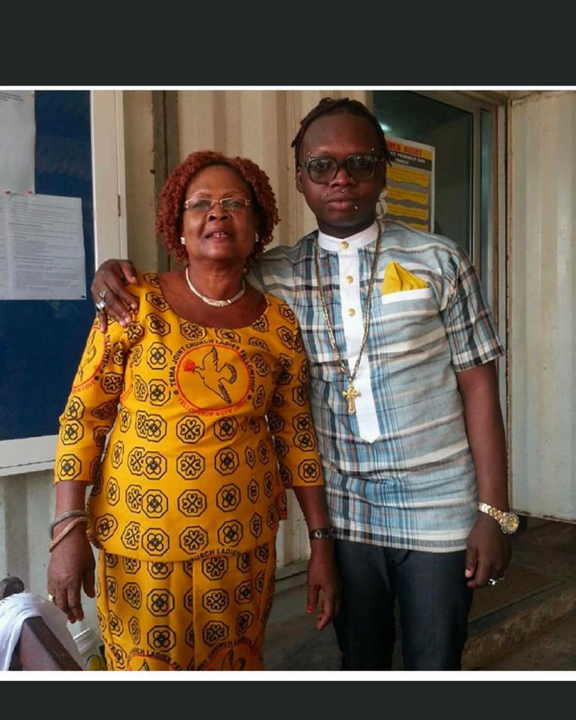 Nana Tornado, Adwoa Jannis, New Year Party, Star-Studded Events, Corset Dress Nana Tornado, Adwoa Jannis, New Year Party, Star-Studded Events, Corset Dress