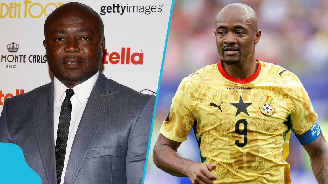 Jordan Ayew joins Sheffield United, Jordan Ayew transfer, Abedi Pele reaction, Sheffield United, Black Stars captain, Free transfer football, Championship updates, Ghanaian players abroad, Jordan Ayew Sheffield United.