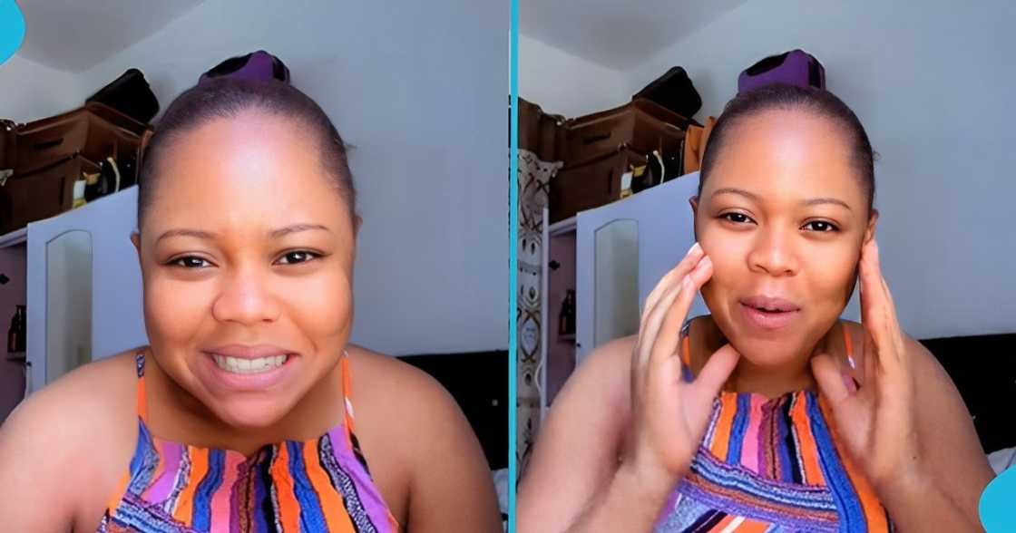 Ghanaian lady, fellow youth, parent's home, rent outside, social media Ghanaian lady, fellow youth, parent's home, rent outside, social media