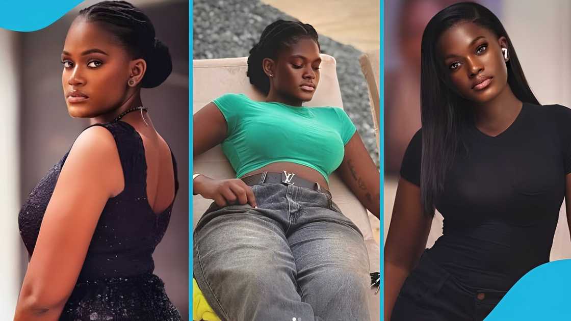 Ama Endorsed, Late Celebrity Carpenter, Ama Endorsed dies, Trending News in Ghana, Ama Endorsed Update Ama Endorsed, Late Celebrity Carpenter, Ama Endorsed dies, Trending News in Ghana, Ama Endorsed Update