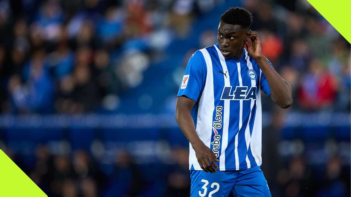 Samuel Omorodion's move to Chelsea is off Samuel Omorodion's move to Chelsea is off