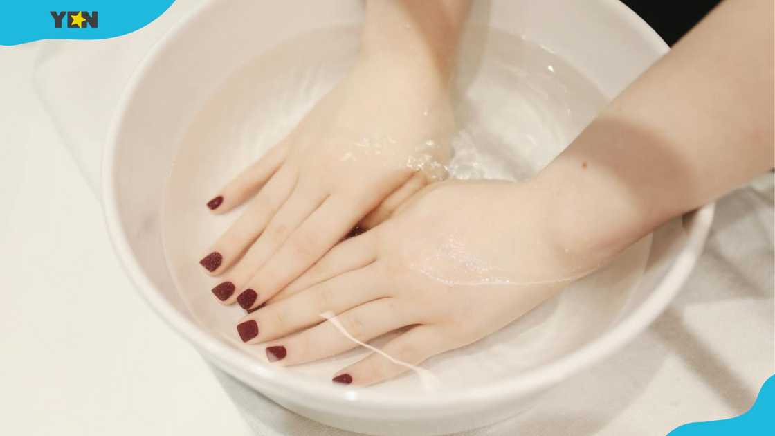 how to get nail glue off skin how to get nail glue off skin