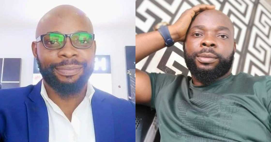 Heartbreak: Pregnant lady poisons her ex-boyfriend a week to his wedding, details drop Heartbreak: Pregnant lady poisons her ex-boyfriend a week to his wedding, details drop