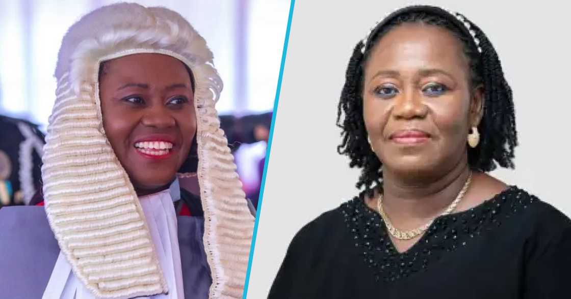 Chief Justice, Gertrude Torkornoo, Supreme Court, John Mahama, Petition, Gertrude Torkornoo Response Chief Justice, Gertrude Torkornoo, Supreme Court, John Mahama, Petition, Gertrude Torkornoo Response