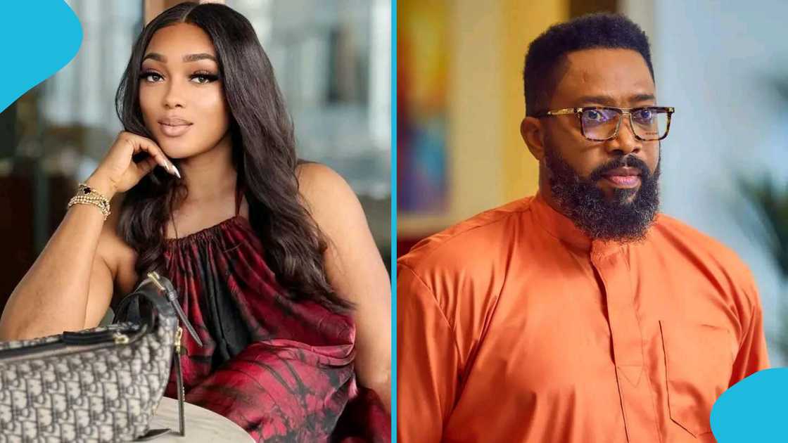 Peggy Ovire, Frederick Leonard, Nollywood divorce, infidelity allegations, Instagram drama, marriage controversy, Nigerian actress news Peggy Ovire, Frederick Leonard, Nollywood divorce, infidelity allegations, Instagram drama, marriage controversy, Nigerian actress news