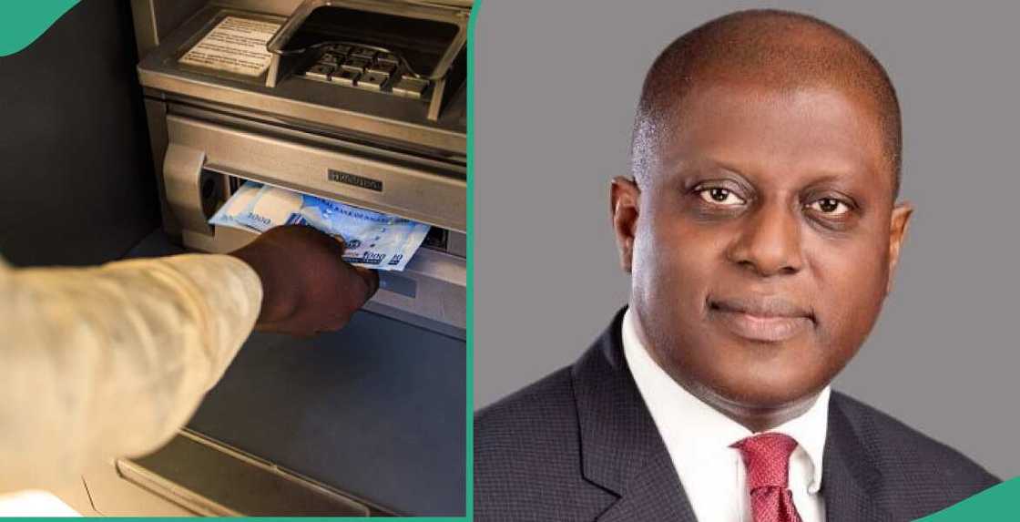 Man explains in detail what the new CBN 0.55 cybersecurity levy means Man explains in detail what the new CBN 0.55 cybersecurity levy means