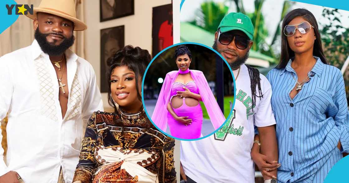 Selly Galley and Praye Tiatia welcome twin babies Selly Galley and Praye Tiatia welcome twin babies