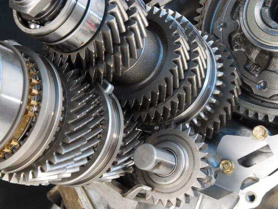 Mechanical engineering Mechanical engineering