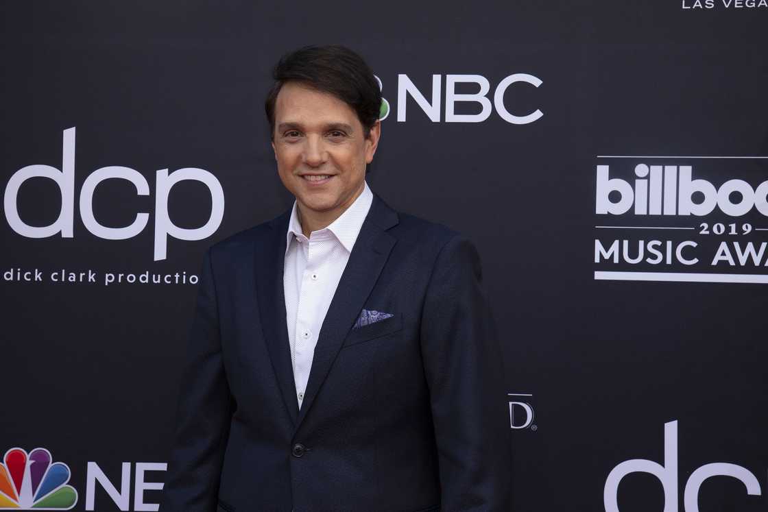 Ralph Macchio's net worth Ralph Macchio's net worth