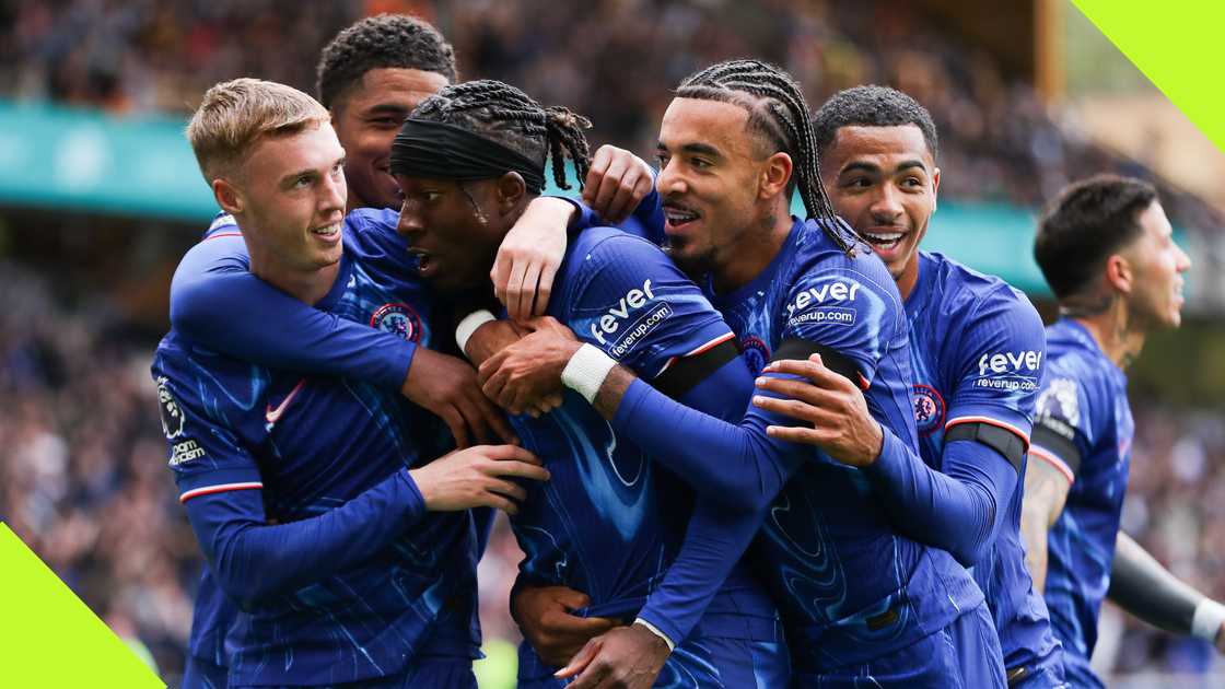 Ranking the 7 Craziest Games in Premier League History After Chelsea Thrash Wolves