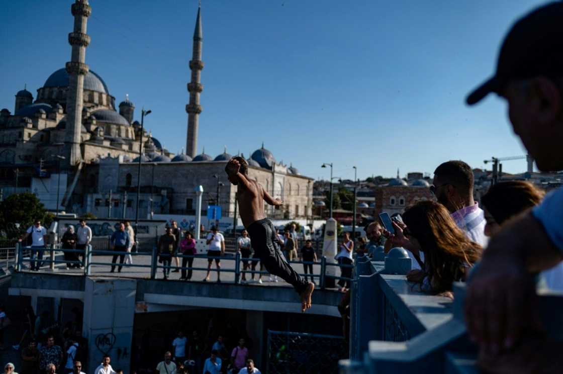 Turkey, a top holiday destination for many Russians, is among the few countries still operating flights out of Russia Turkey, a top holiday destination for many Russians, is among the few countries still operating flights out of Russia