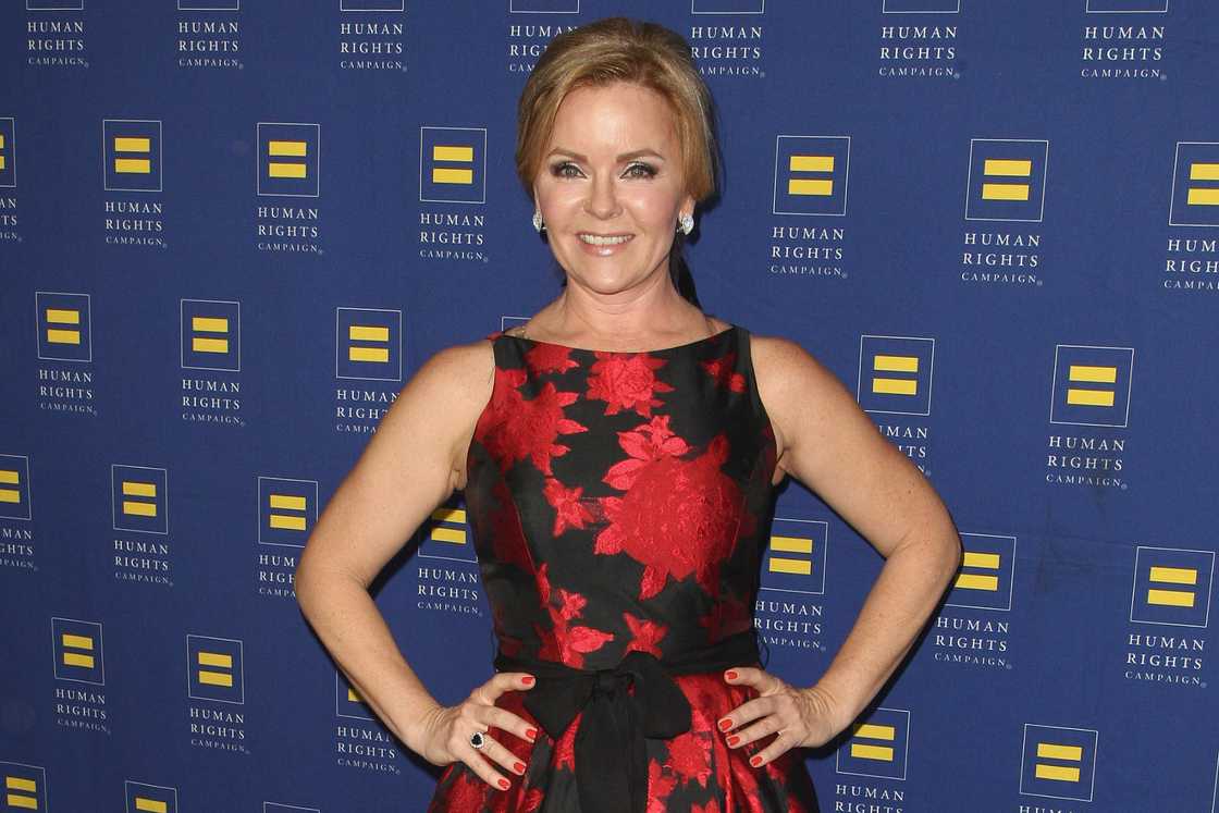 Jill Whelan attends the 7th Annual Unstoppable Foundation Gala Jill Whelan attends the 7th Annual Unstoppable Foundation Gala