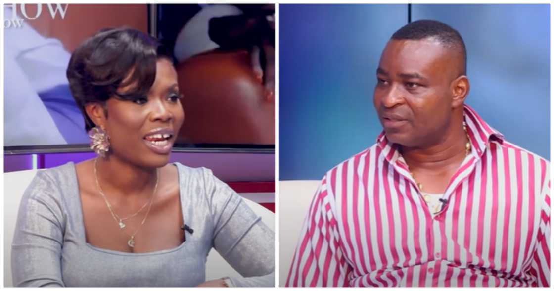 Delay and Chairman Wontumi Delay and Chairman Wontumi