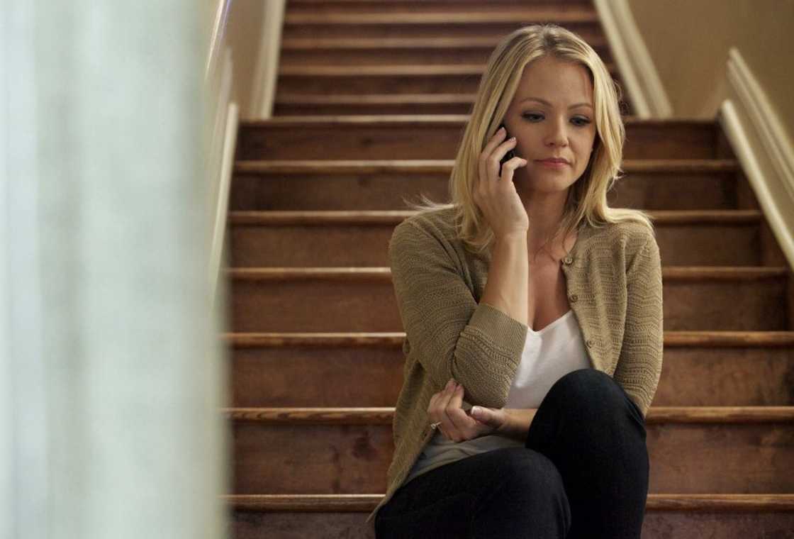 If Loving You Is Wrong cast: full names and photos If Loving You Is Wrong cast: full names and photos