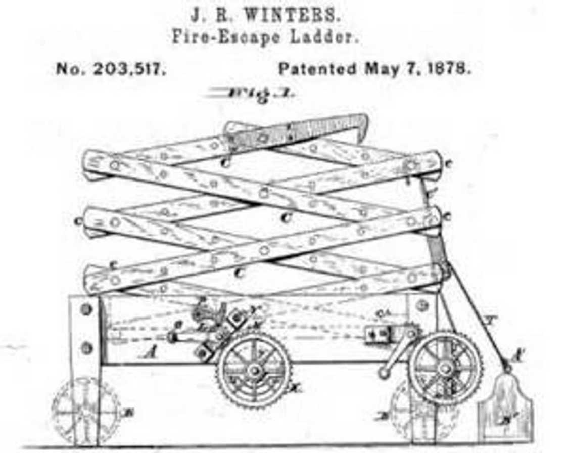 Joseph Winters Joseph Winters