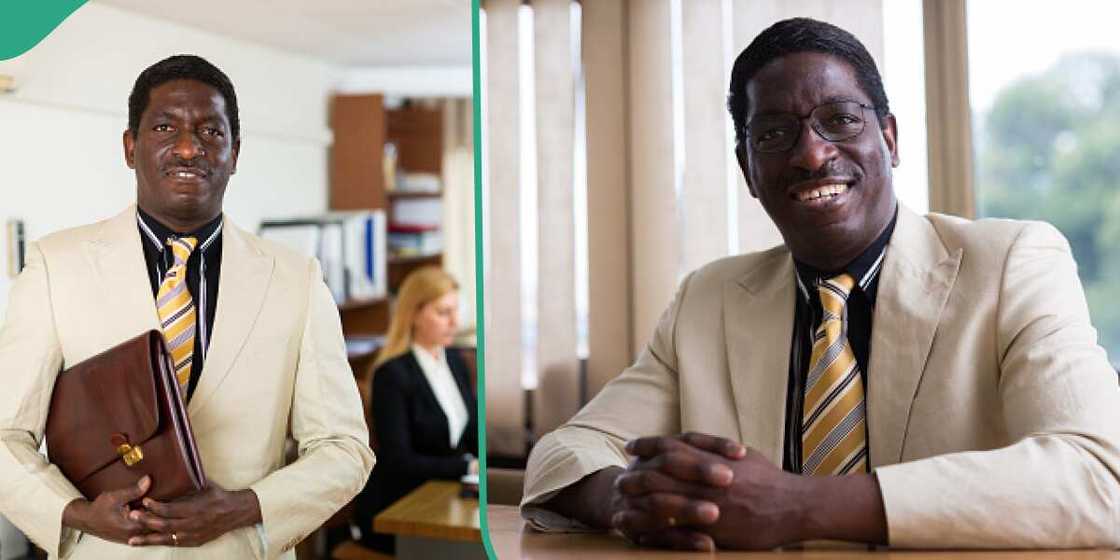 Mixed reactions as pastor opens up about how yahoo boys helped him japa Mixed reactions as pastor opens up about how yahoo boys helped him japa