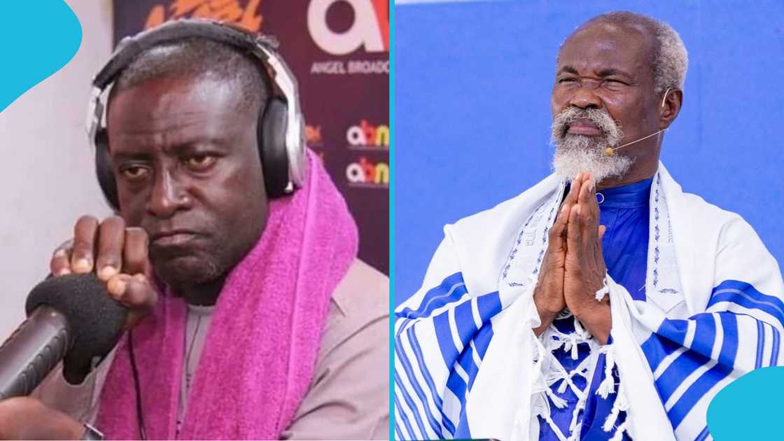 Captain Smart, Adom Kyei Duah, Ghana, Kumasi, Accra, Kumawood