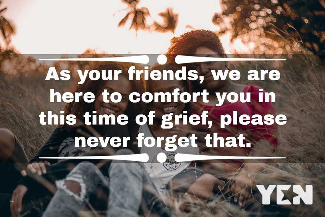 You're in my thoughts and prayers You're in my thoughts and prayers