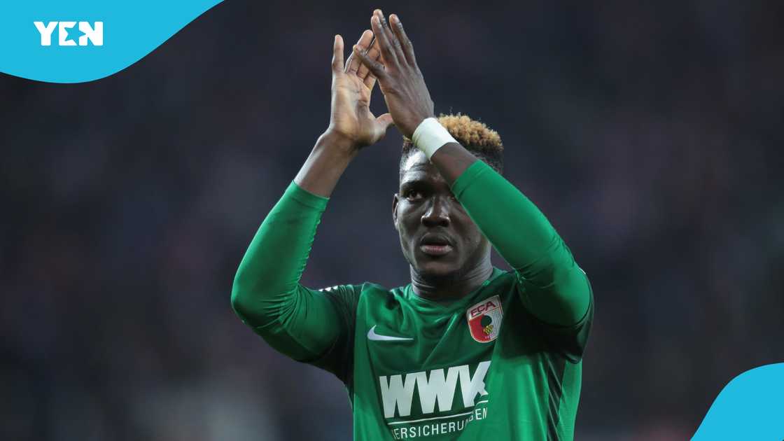 Daniel Opare, Ghana defenders, Ghanaian full-backs, Daniel Opare legacy, Black Stars players, Ghana football youth, Ghana football news, Ghana U-17 stars, Ghana U-20 World Cup, Ghana young talents, Daniel Opare mentorship Daniel Opare, Ghana defenders, Ghanaian full-backs, Daniel Opare legacy, Black Stars players, Ghana football youth, Ghana football news, Ghana U-17 stars, Ghana U-20 World Cup, Ghana young talents, Daniel Opare mentorship