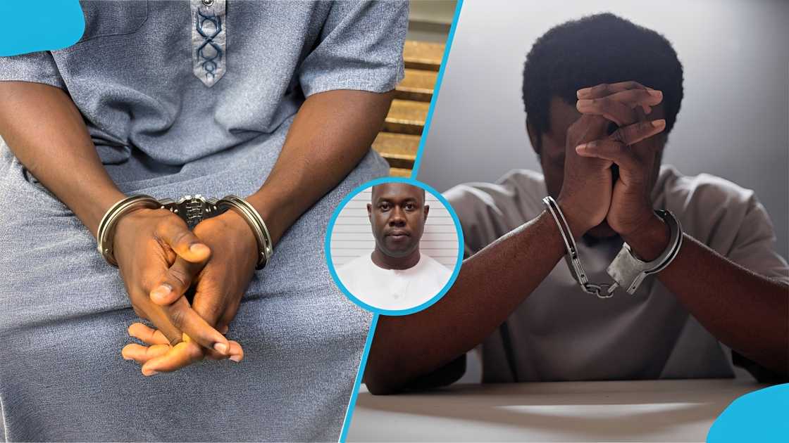 Olatunji Adebola, Brookfield Group Holdings, White Lion, Brookfield Group Holdings CEO arrested, EFCC, N990 million fraud, FCT High Court, Fraud charges, Financial crimes