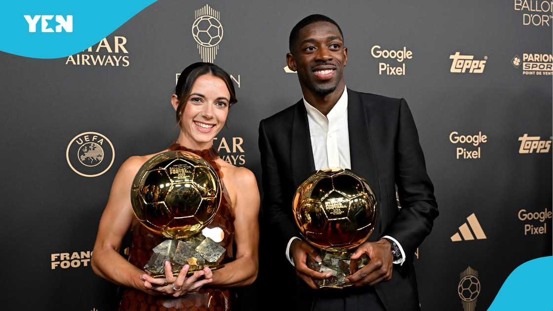 Aitana Bonmati, Ballon d'Or, 2025 Ballon d'Or, Bonmati out for five months, Bonmati with broken leg, Aitana Bonmati injury. Aitana Bonmati, Ballon d'Or, 2025 Ballon d'Or, Bonmati out for five months, Bonmati with broken leg, Aitana Bonmati injury.