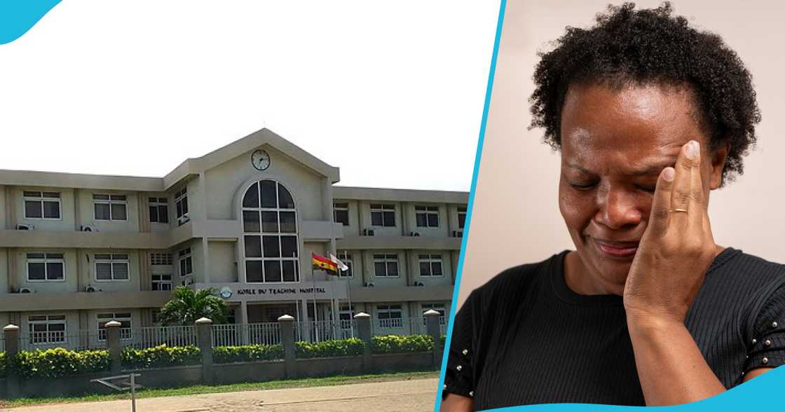 Ghana Records First-Ever Wilson’s disease Ghana Records First-Ever Wilson’s disease