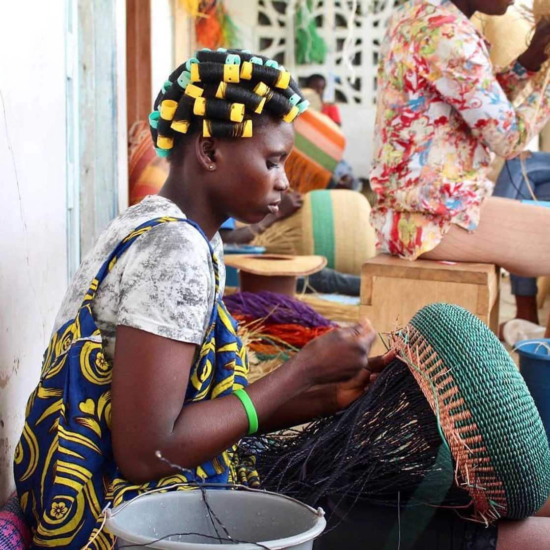 Women Of Ghana 25 Amazing Facts YEN COM GH Women Of Ghana 25 Amazing Facts YEN COM GH