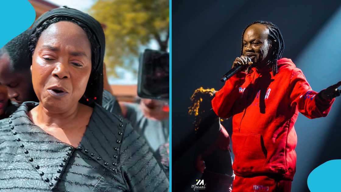 Daddy Lumba, Odo Broni, Ernestina Fosuh, Lumba lifestyle, Lumba wives, Lumba girlfriend, Ernestina Fosuh audio Daddy Lumba, Odo Broni, Ernestina Fosuh, Lumba lifestyle, Lumba wives, Lumba girlfriend, Ernestina Fosuh audio