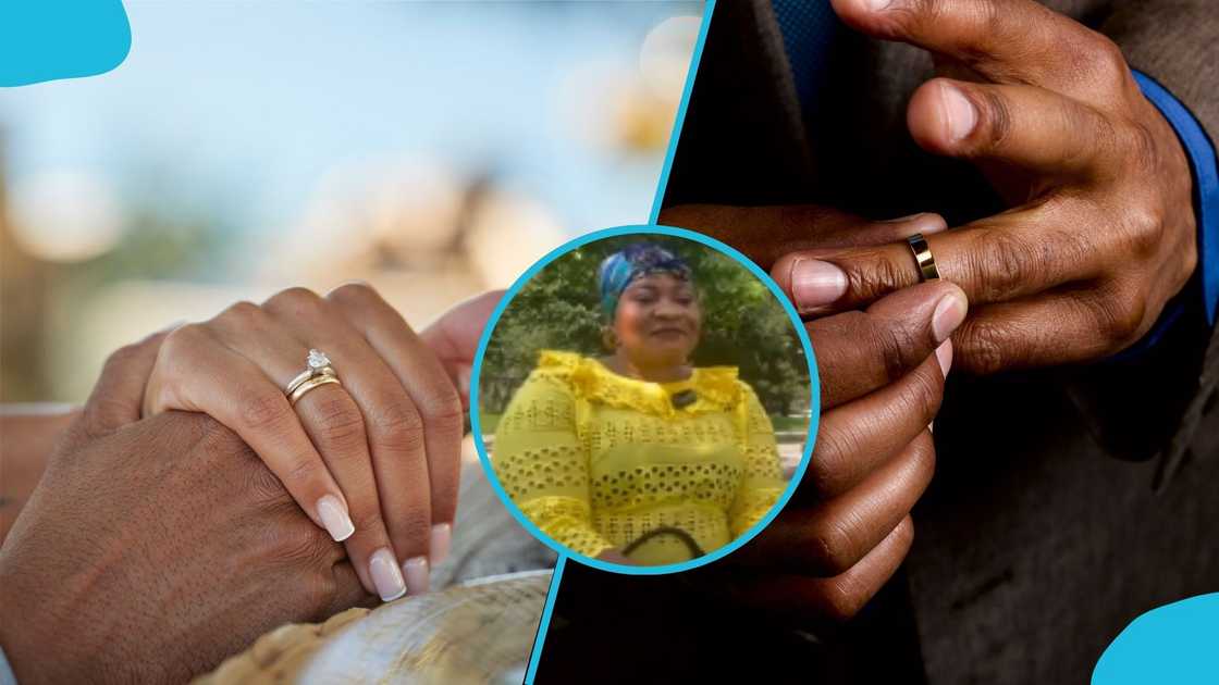 Ghanaian Woman, Celebrate, Ex-Hubby, Travel Abroad, Love, Marriage Ghanaian Woman, Celebrate, Ex-Hubby, Travel Abroad, Love, Marriage