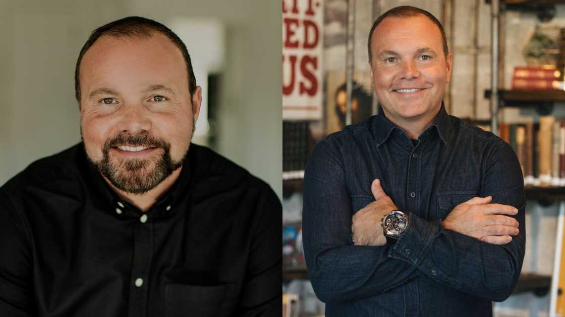 who are the 20 richest pastors in america who are the 20 richest pastors in america