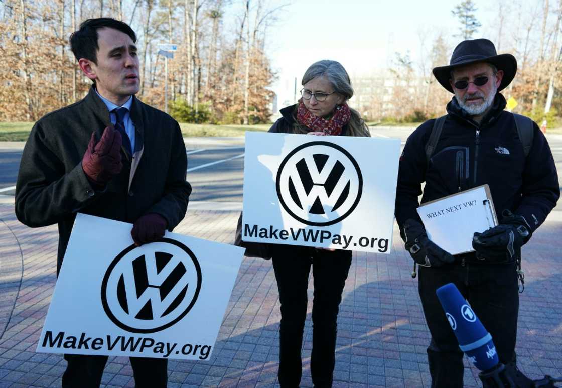 US consumer advocates have been among the most successful in getting compensation for VW owners