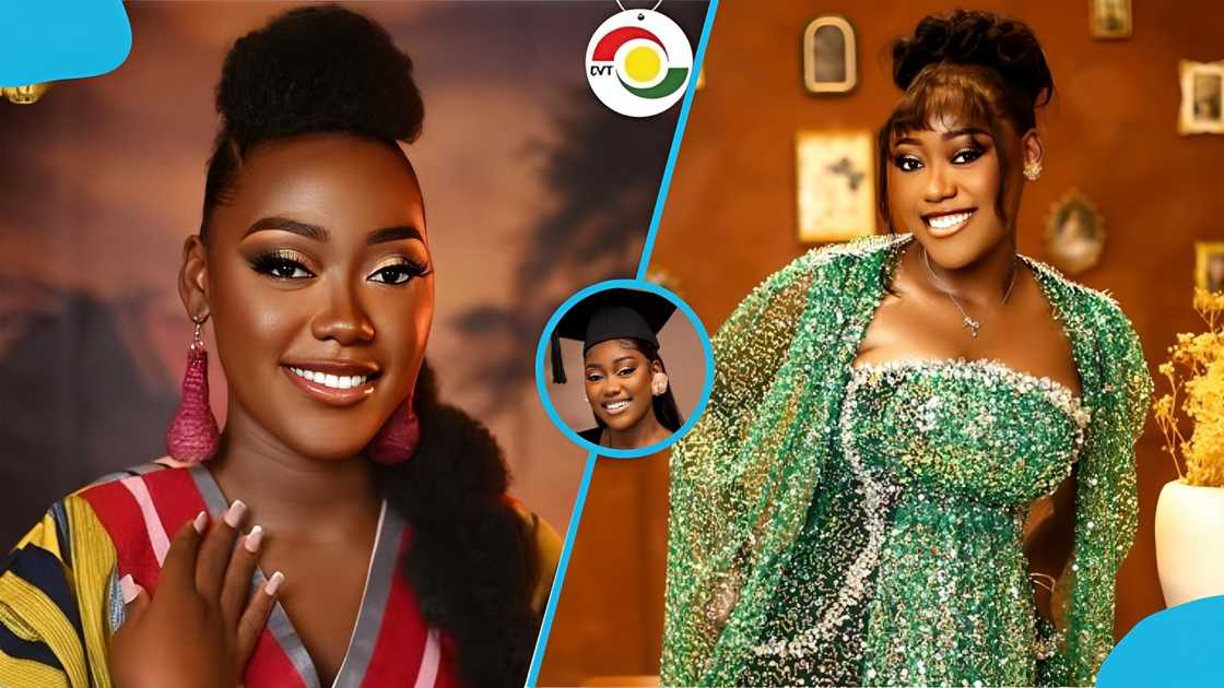 Issabella Adjorkor Adjei, Issabella Adjorkor Adjei graduation, Miss Universe Ghana 2026, Ghana's Most Beautiful 2025, Ghana's Most Beautiful 2025 4th runner-up, UPSA graduation, Issabella Adjorkor Adjei Master's degree, UPSA, Ghana's Most Beautiful Issabella Adjorkor Adjei, Issabella Adjorkor Adjei graduation, Miss Universe Ghana 2026, Ghana's Most Beautiful 2025, Ghana's Most Beautiful 2025 4th runner-up, UPSA graduation, Issabella Adjorkor Adjei Master's degree, UPSA, Ghana's Most Beautiful