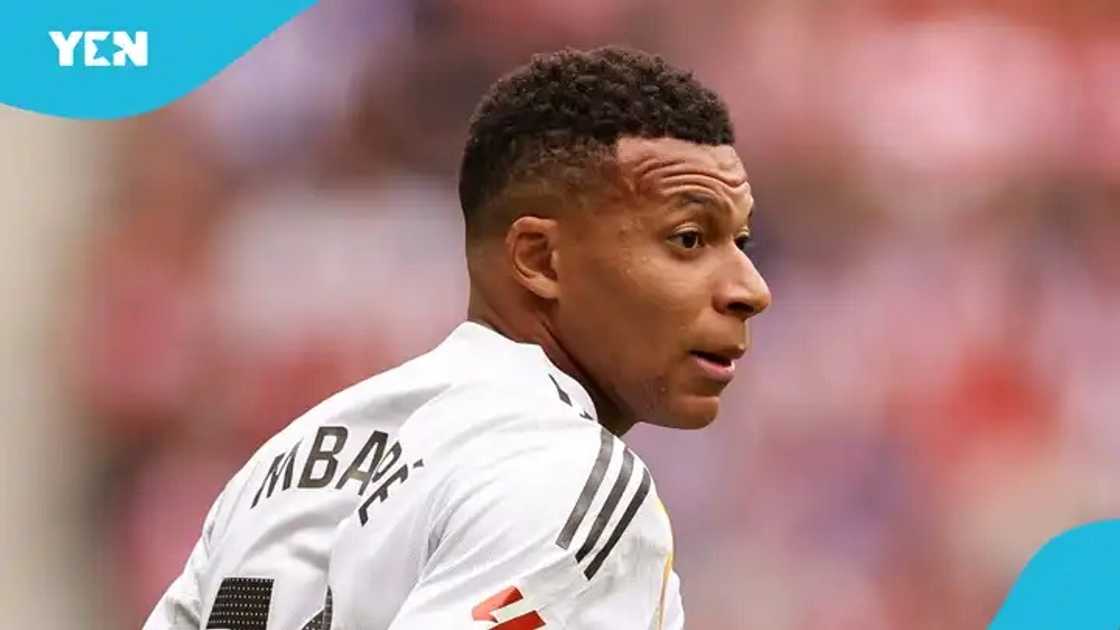 Kylian Mbappe, Kylian Mbappe 2025/26 season, Kylian Mbappe goals El Clasico, Kylian Mbappe Real Madrid, Kylian Mbappe Ballon d’Or 2026, Mbappe El Clásico, Real Madrid vs Barcelona, Mbappe form, Mbappe consistency, Mbappe goal stats