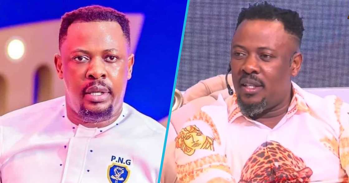 Photos of Nigel Gaisie. Photos of Nigel Gaisie.