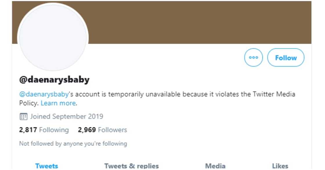 Kobe Bryant: Twitter user accuses him of having incestuous affair with daughter Kobe Bryant: Twitter user accuses him of having incestuous affair with daughter