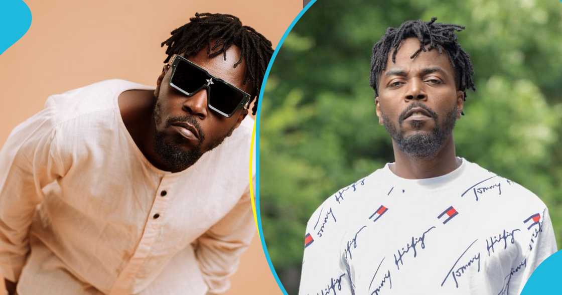 Kwaw Kesse gets criticised for coup comments Kwaw Kesse gets criticised for coup comments