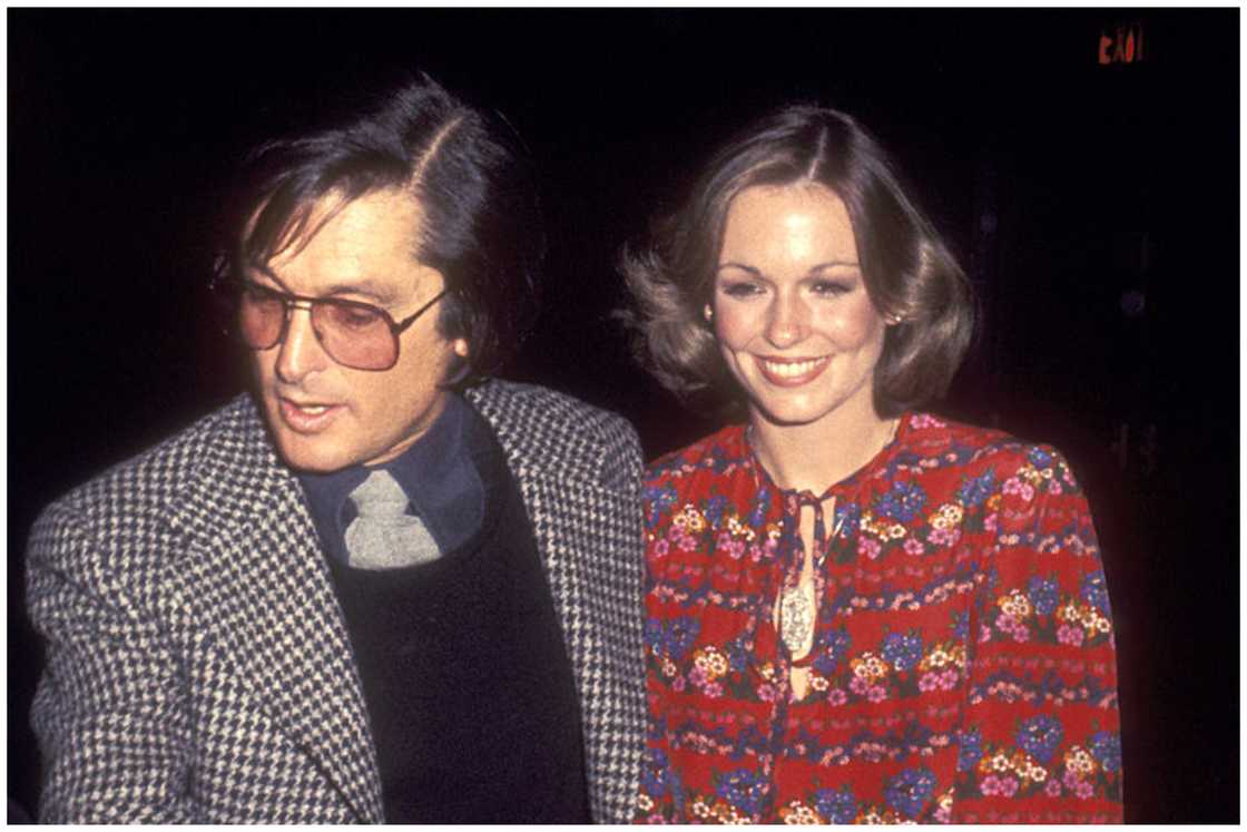 Who was Robert Evans' spouse? The late movie producer's marriages YEN Who was Robert Evans' spouse? The late movie producer's marriages YEN