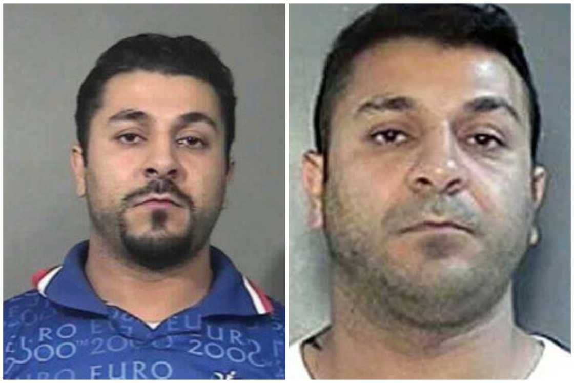 successful prison escapes successful prison escapes