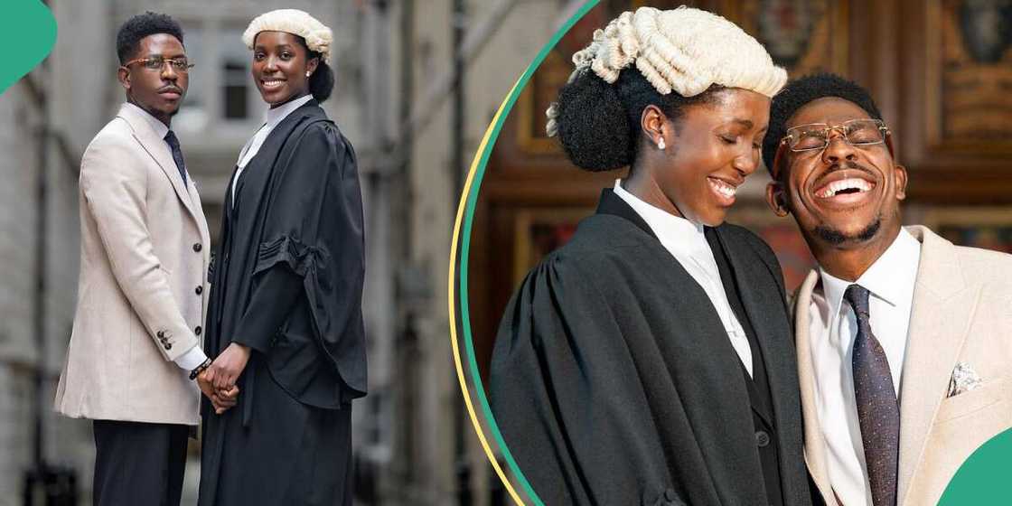 Moses Bliss spends Valentine's Day with lover. Moses Bliss spends Valentine's Day with lover.