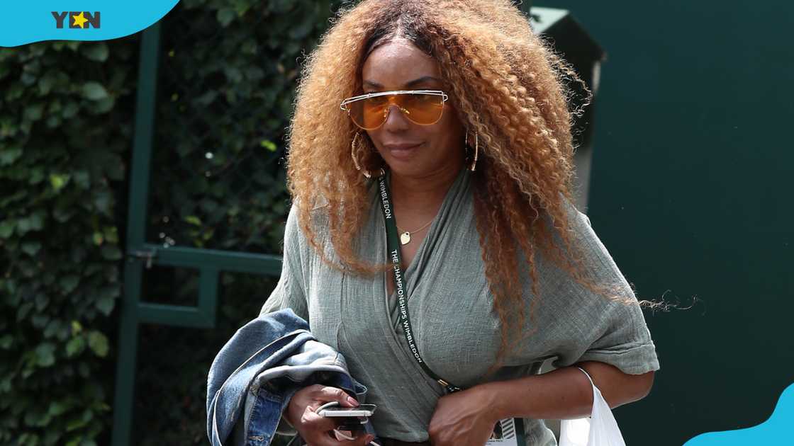 Lyndrea Price Lyndrea Price