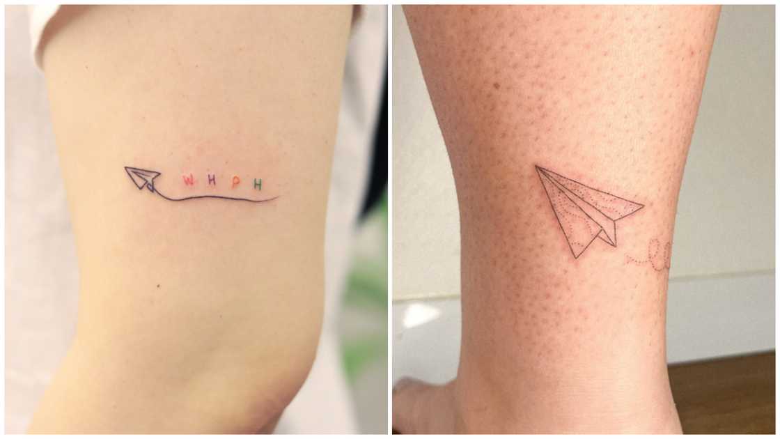 Mom and son tattoos Mom and son tattoos