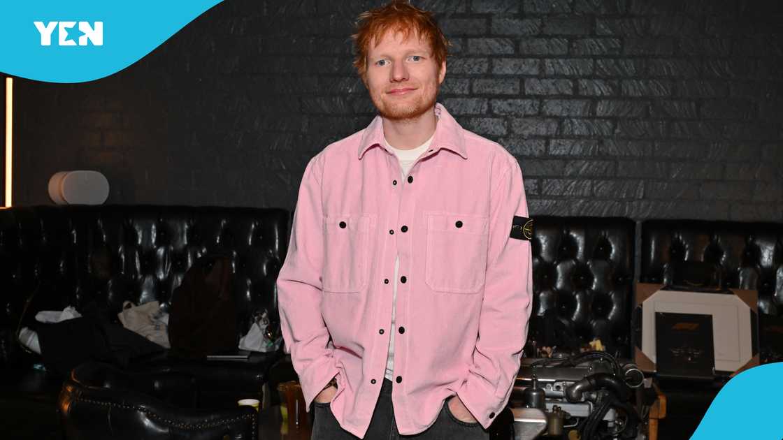 Ed Sheeran, 1966 Aston Martin, Ed Sheeran court case, Grammy awards, Fuse ODG, Ed Sheeran convicted Ed Sheeran, 1966 Aston Martin, Ed Sheeran court case, Grammy awards, Fuse ODG, Ed Sheeran convicted