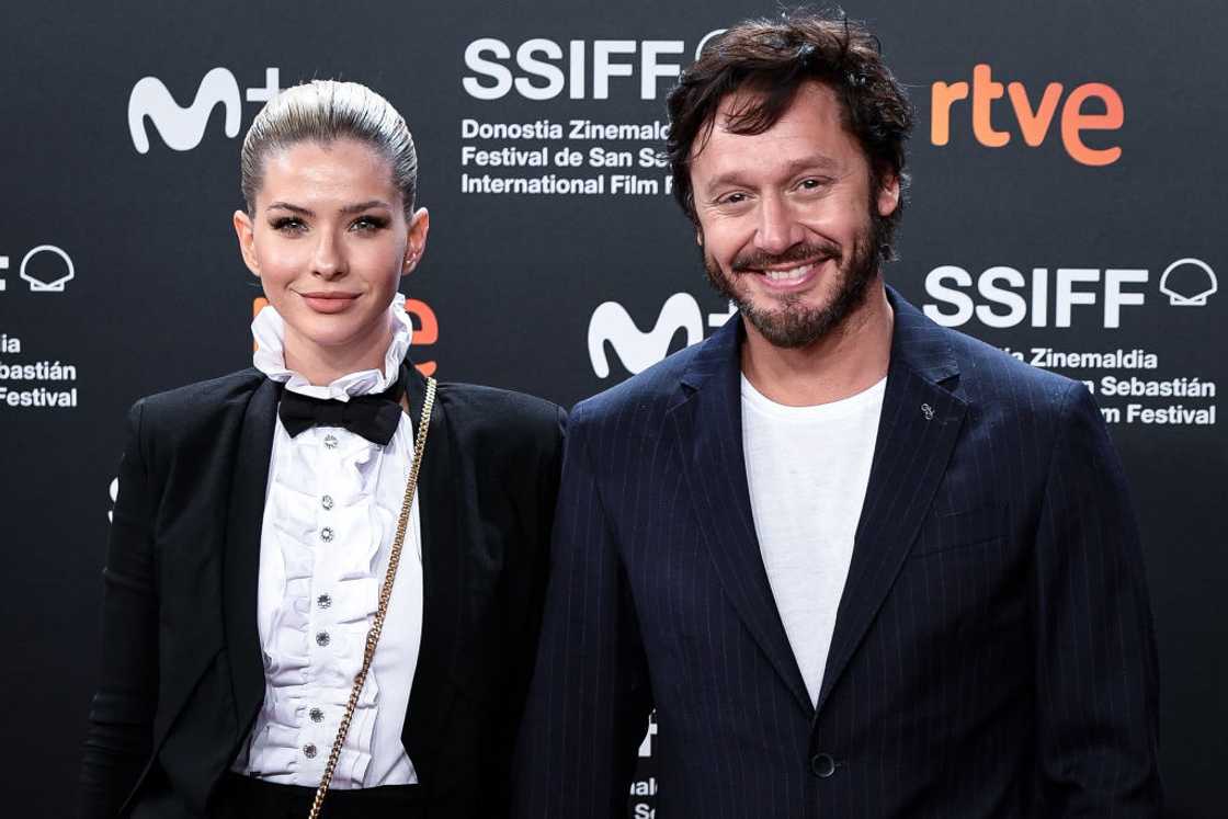 China Suarez China Suarez