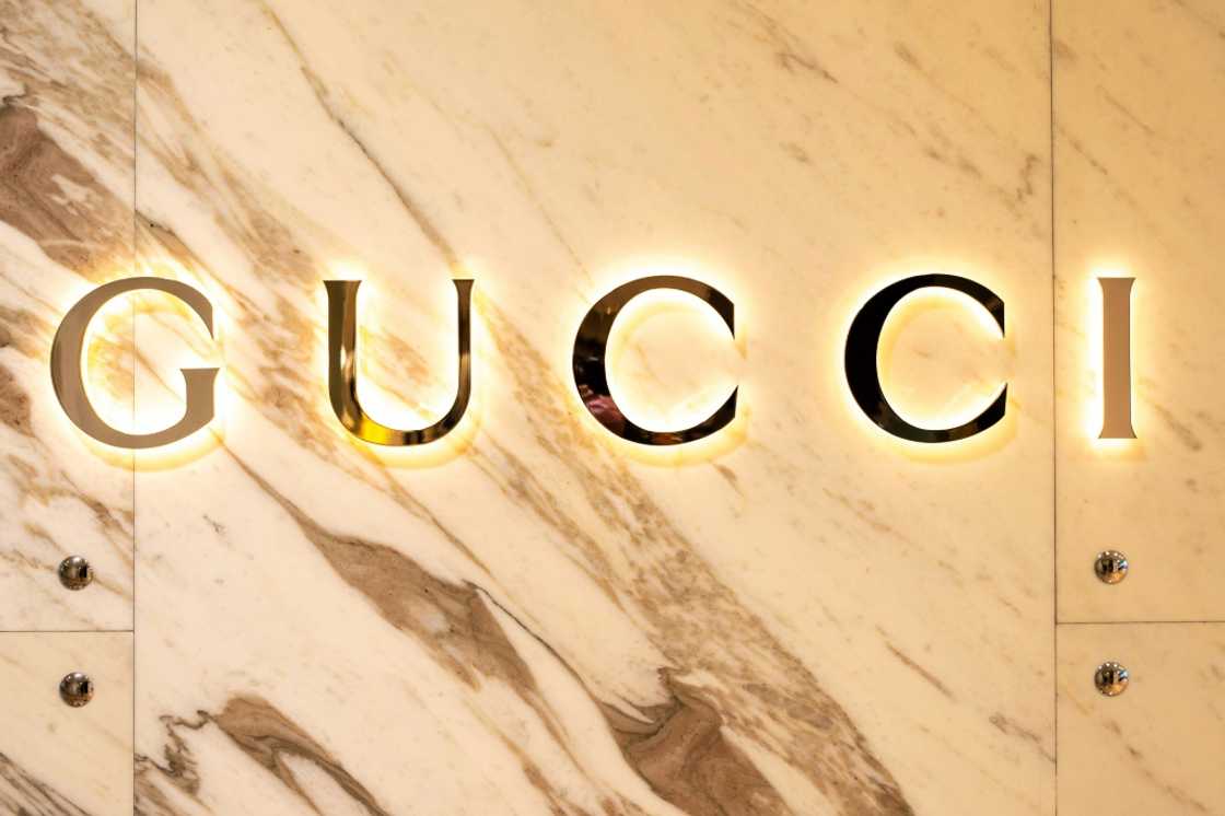Gucci has failed to keep pace with rival fashion houses in recent years