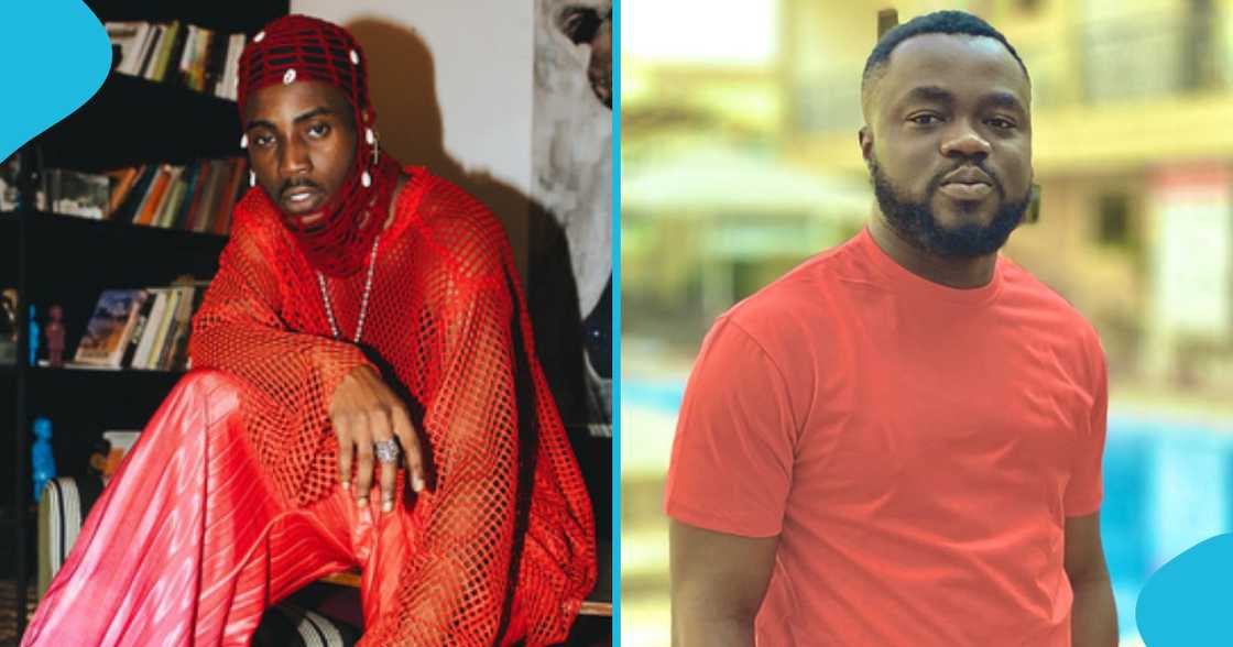 Nana Ama McBrown, Ghana, AraTheJay, Accra, Jesus Christ, Black Sherif, Fiifi Adinkra Nana Ama McBrown, Ghana, AraTheJay, Accra, Jesus Christ, Black Sherif, Fiifi Adinkra