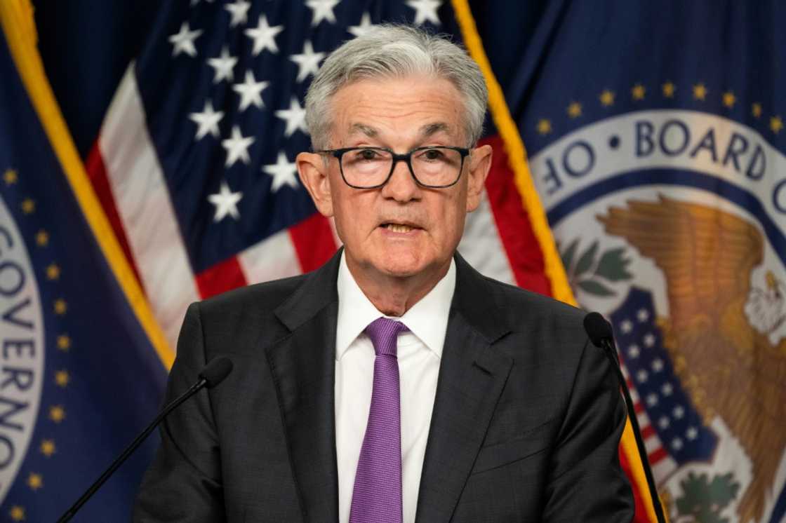 Investors will be looking for clues on what the Fed under Chair Jerome Powell might do in the months ahead Investors will be looking for clues on what the Fed under Chair Jerome Powell might do in the months ahead