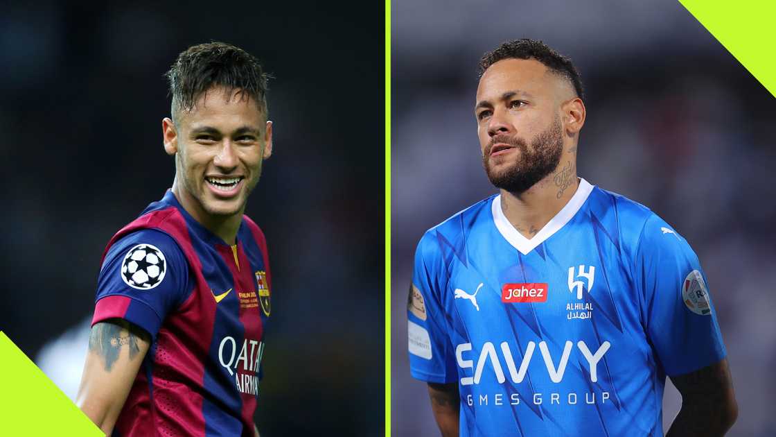 Neymar: Brazilian star wants to return to Barcelona ‘at any cost’ Neymar: Brazilian star wants to return to Barcelona ‘at any cost’