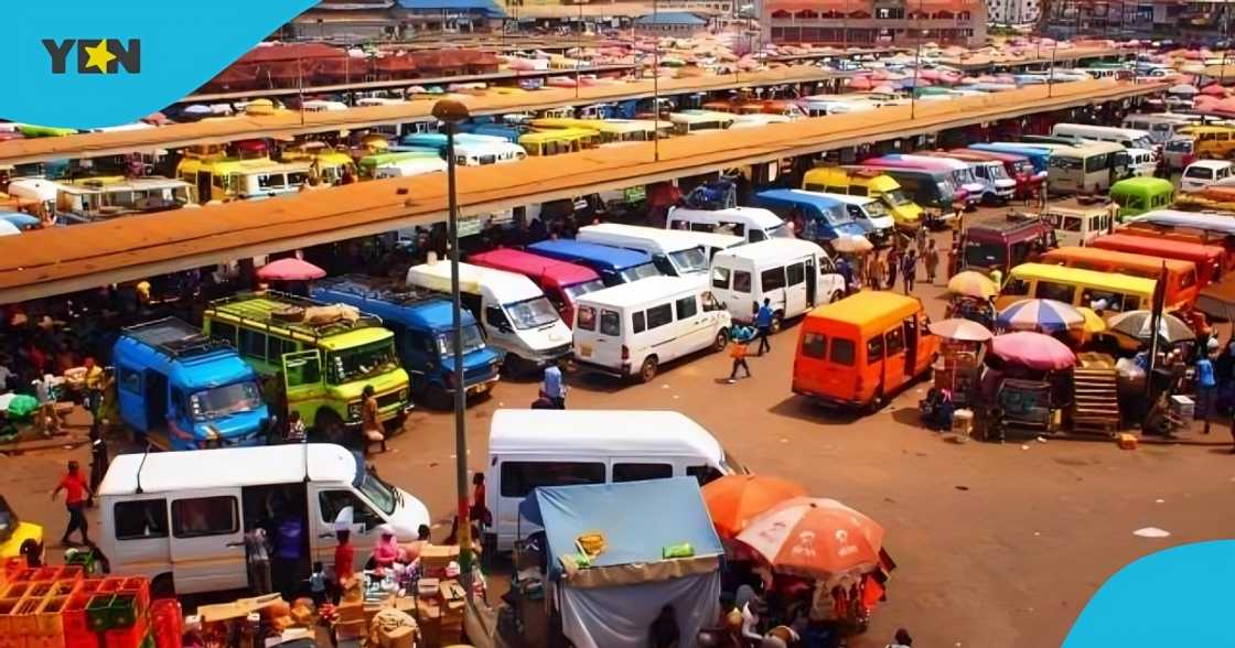 Transportation, trotro, transport system, ghana transportation, commuters, ghana news. Transportation, trotro, transport system, ghana transportation, commuters, ghana news.
