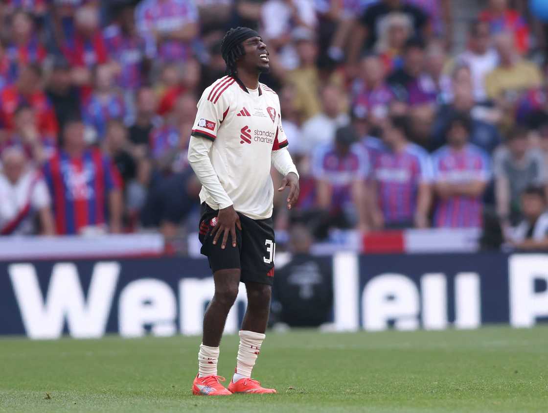 Jeremie Frimpong injury history, Jeremie Frimpong injured and ruled out of action, Liverpool injury troubles, When Frimpong will return for Liverpool? Jeremie Frimpong injury history, Jeremie Frimpong injured and ruled out of action, Liverpool injury troubles, When Frimpong will return for Liverpool?