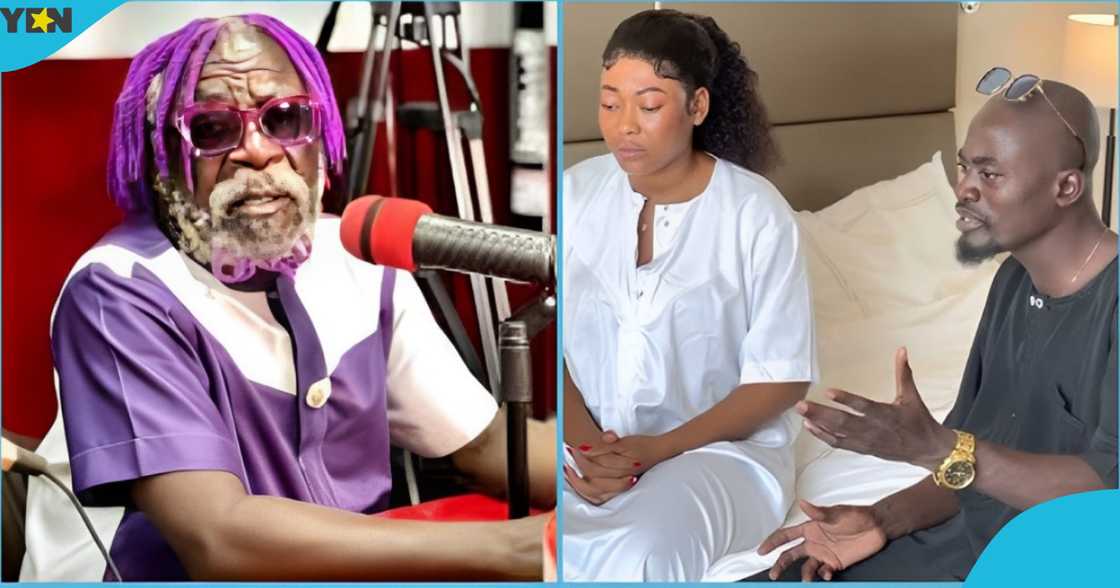 Lil Win, Oboy Siki, Lil Win And Oboy Siki, Oboy Siki Arrested, Oboy Siki's Allegations, Kumawood Actors Lil Win, Oboy Siki, Lil Win And Oboy Siki, Oboy Siki Arrested, Oboy Siki's Allegations, Kumawood Actors